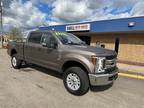 Used 2018 FORD F250 For Sale