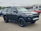 2019 Toyota 4Runner TRD Pro