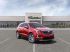 2025 Cadillac XT5 FWD Premium Luxury