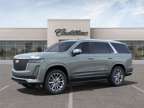 2024 Cadillac Escalade 4WD Premium Luxury