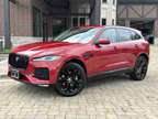 2023 Jaguar F-PACE S