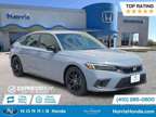 2024 Honda Civic Hatchback Sport