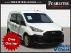 2021 Ford Transit Connect Van XL
