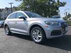 2020 Audi Q5 Premium