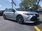 2019 Toyota Avalon Touring