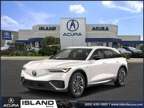 2024 Acura ZDX w/A-Spec Package