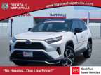2023 Toyota RAV4 Prime XSE