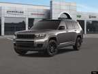 2024 Jeep Grand Cherokee L Summit