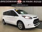 2015 Ford Transit Connect Wagon XLT