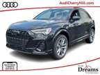 2024 Audi Q3 S line Premium