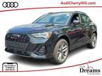 2024 Audi Q3 S line Premium