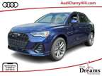 2024 Audi Q3 S line Premium Plus