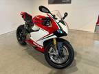 2012 Ducati Superbike 1199 Panigale S Tricolore Motorcycle for Sale