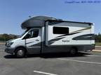 2019 Winnebago Navion 24D