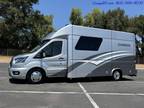 2024 Chinook Maverick EB