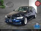 2011 BMW 3 Series 328i