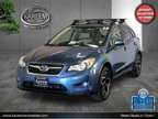 2015 Subaru XV Crosstrek Limited