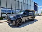2024 Land Rover Range Rover Sport