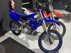 2023 YAMAHA YAMAHA YZ250F Motorcycle for Sale