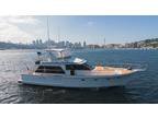 1988 Ocean Alexander Mark II Boat for Sale