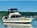 2001 Riviera Convertible Boat for Sale