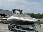 2014 Rinker Captiva 216 BR Boat for Sale