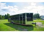 2025 Freedom Trailers