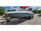 2024 Tahoe® T21 Boat for Sale