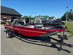 2024 Tracker Pro 170 Boat for Sale