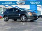2014 Cadillac SRX Base