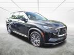 2023 Infiniti Qx60 Autograph