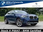 2024 BMW X4 xDrive30i