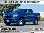 2020 Chevrolet Colorado 2WD Work Truck