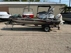2012 Tracker NA