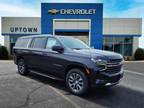 2024 Chevrolet Suburban, 10 miles