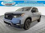 2024 Honda Ridgeline Black Edition