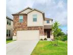 15816 Odair ST Austin TX 78728