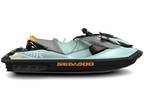 New 2024 Sea-Doo Wake™ 170 BRP Premium Audio, iDF, iBR