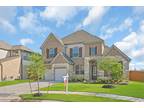 11902 Ballshire Pines Drive Humble Texas 77346