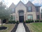 3432 Magnolia Shores Lane Pearland Texas 77584