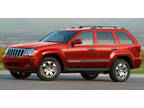 Used 2010 Jeep Grand Cherokee for sale.