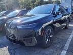 2025 BMW, 92 miles