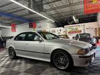 Used 2000 BMW 5 Series for sale.