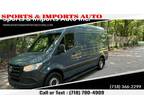 Used 2019 Mercedes-Benz Sprinter Cargo Van for sale.