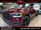 Used 2022 Ram 1500 for sale.