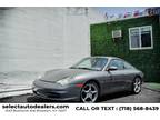 Used 2004 Porsche 911 for sale.