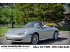 Used 2001 Porsche 911 Carrera for sale.