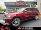 Used 2020 Dodge Durango for sale.