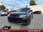 Used 2019 Land Rover Range Rover Sport for sale.