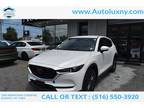 Used 2020 Mazda Cx-5 for sale.